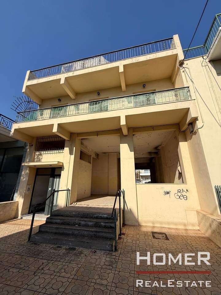 Ano Liosia, Athens for sale