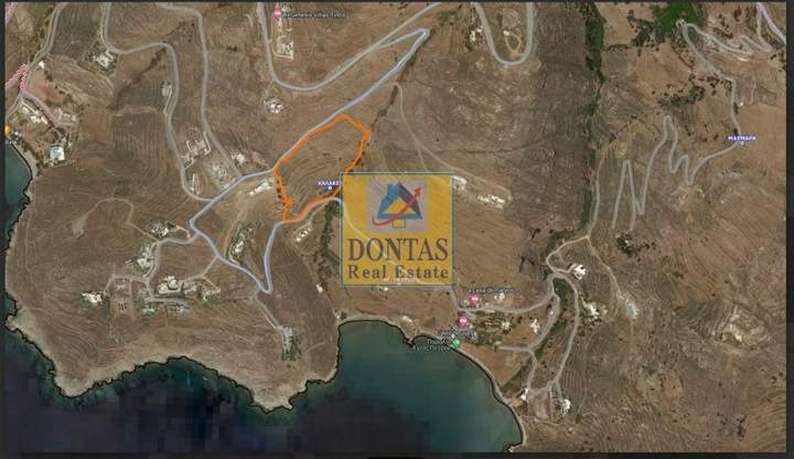 Tinos, Cyclades for sale