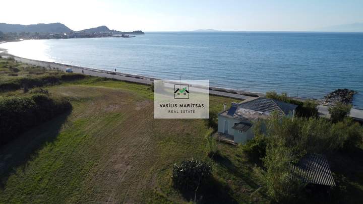 Corfu for sale