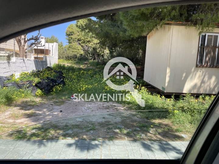 Spata and Artemida, Athens for sale