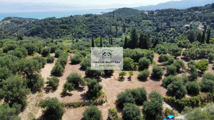 Corfu for sale