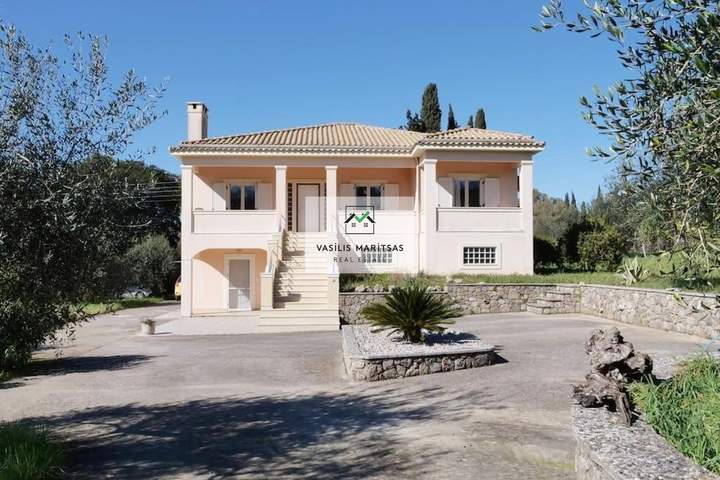 Corfu for sale