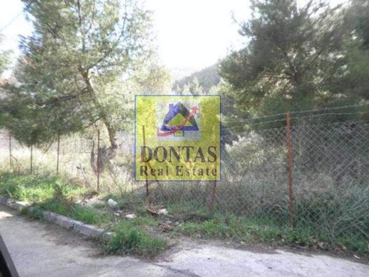 Dionysos, Athens for sale