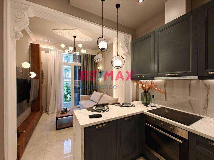 Dioikitirio - Ministry, Thessaloniki for sale