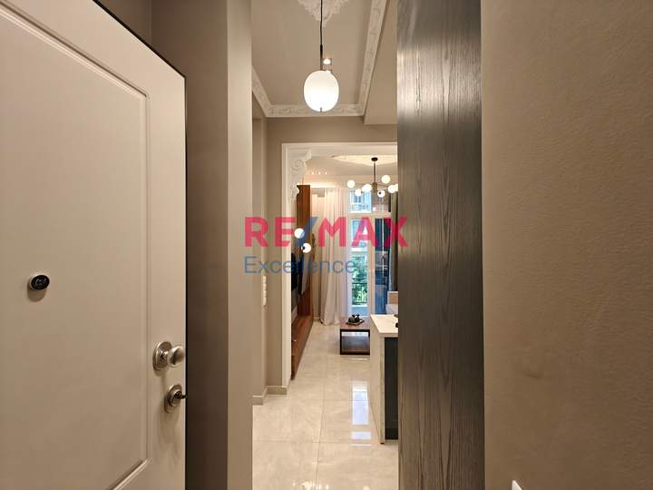 Dioikitirio - Ministry, Thessaloniki for sale