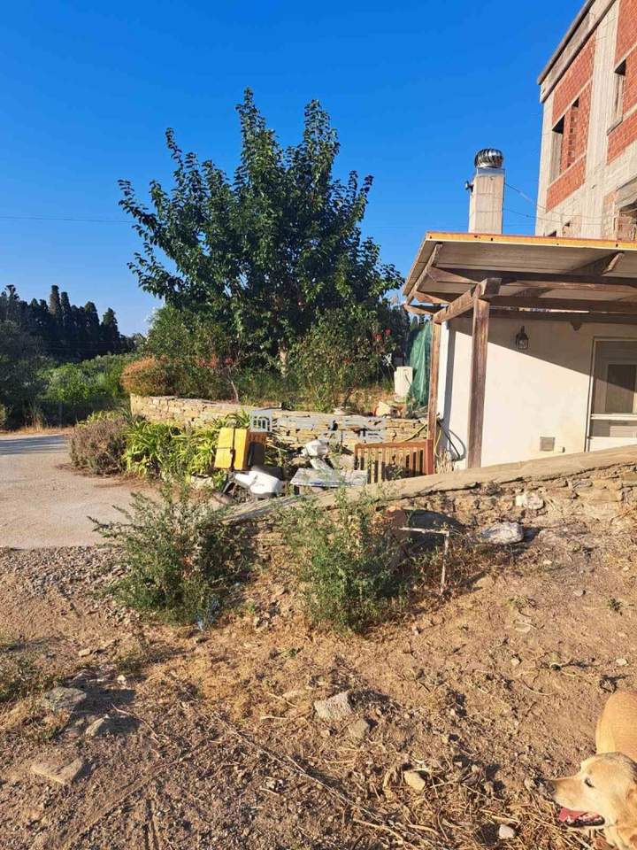 Andros, Cyclades for sale