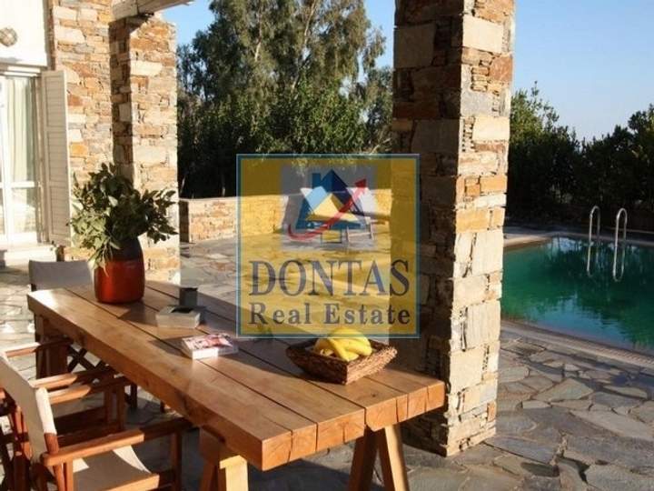 Karystos, Euboea for sale