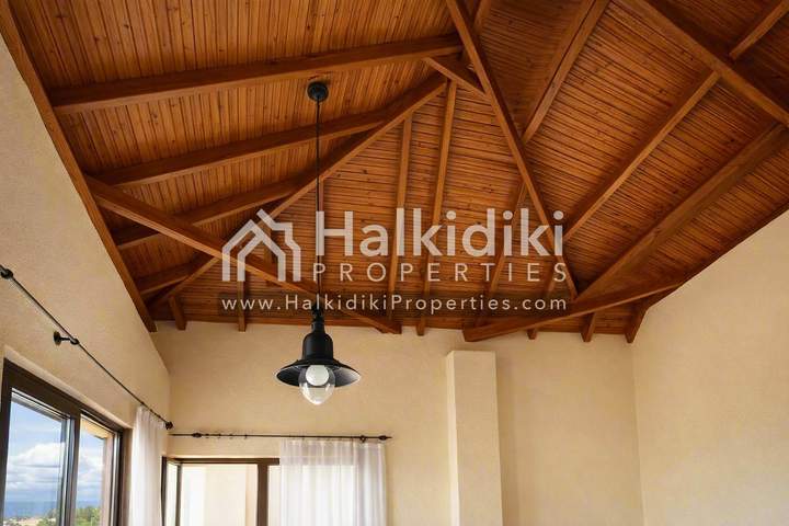 Aristotelis, Chalkidiki for sale