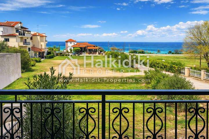 Aristotelis, Chalkidiki for sale