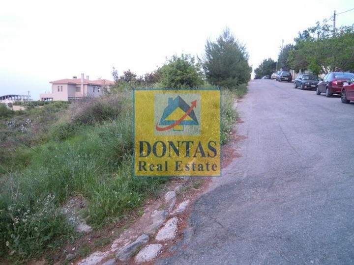Dionysos, Athens for sale