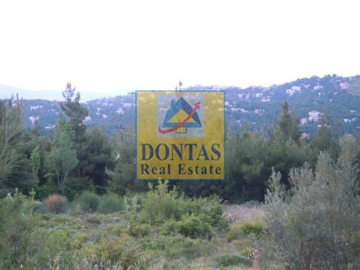 Dionysos, Athens for sale