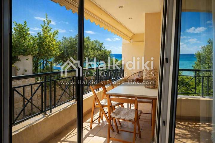 Kassandra, Chalkidiki for sale