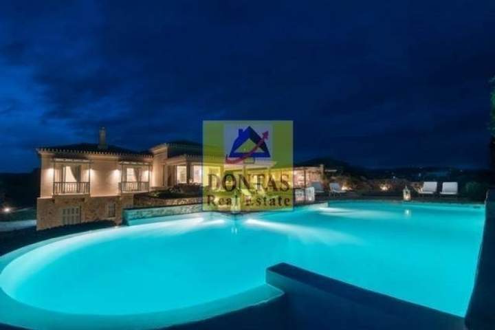 Ermionida, Peloponnese for sale