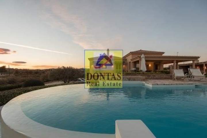 Ermionida, Peloponnese for sale