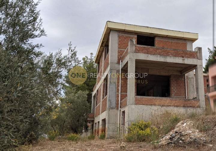 Dionysos, Athens for sale