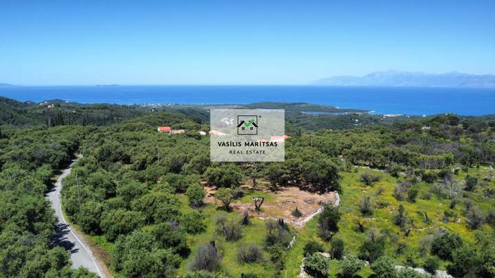 Corfu for sale