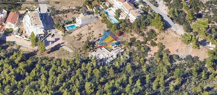 Dionysos, Athens for sale