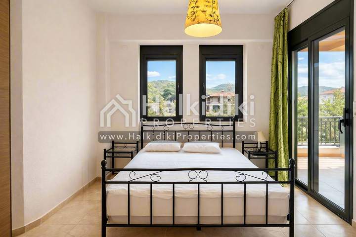 Sithonia, Chalkidiki for sale
