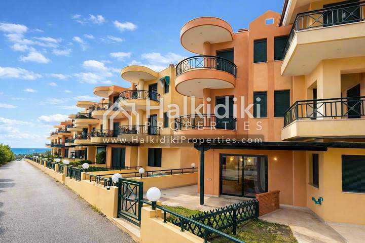 Sithonia, Chalkidiki for sale