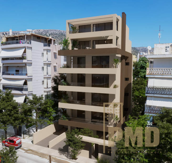 תמונת גליפדה, אתונה למכירה