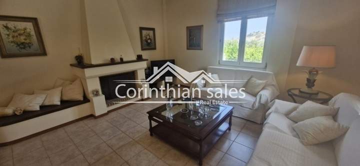 Xylokastro and Evrostina, Peloponnese for sale