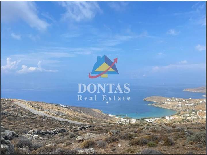 Tinos, Cyclades for sale