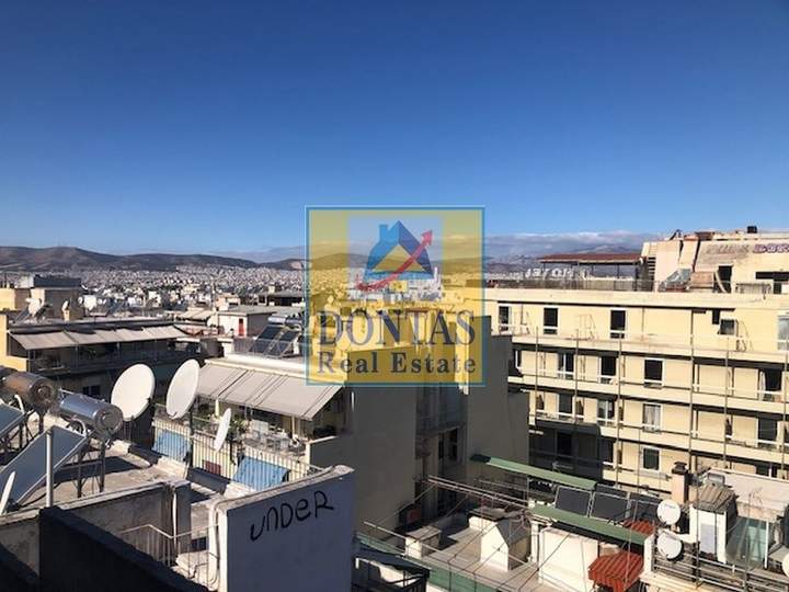 תמונת ויקטוריה, אתונה למכירה
