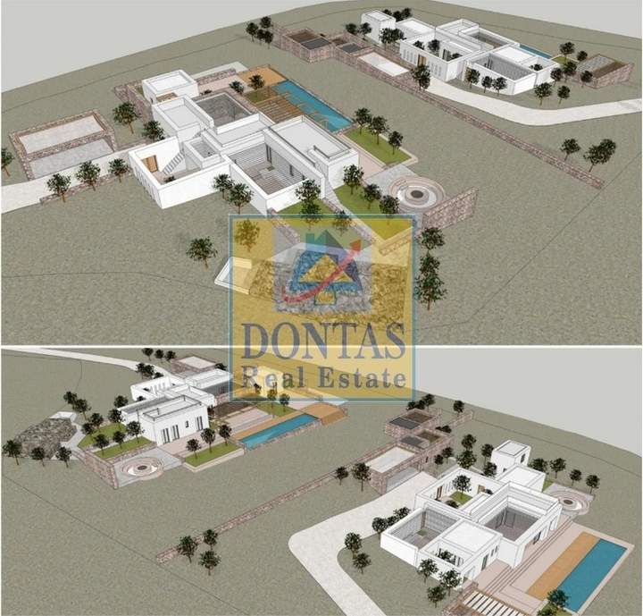 Paros, Cyclades for sale