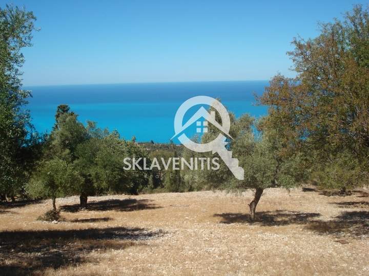 Lefkada for sale