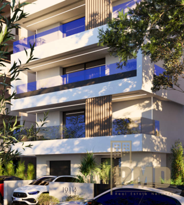 Palaio Faliro, Athens for sale