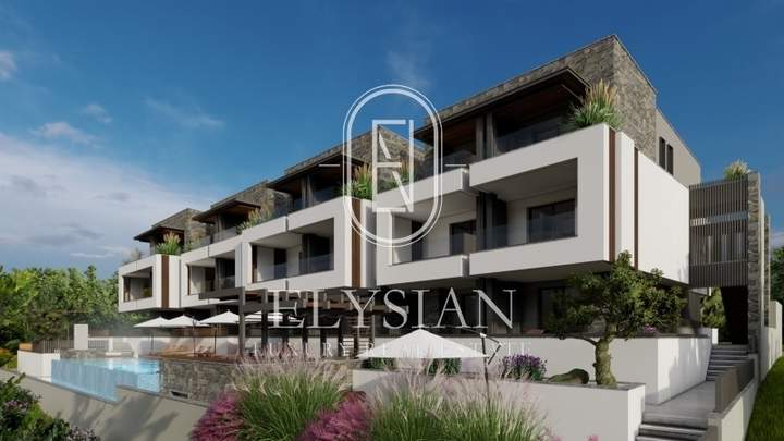 Sithonia, Chalkidiki for sale
