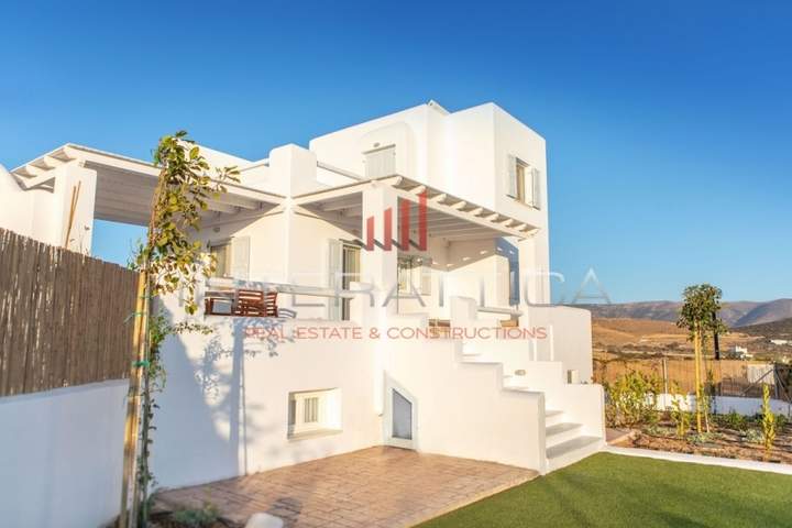Naxos, Cyclades for sale