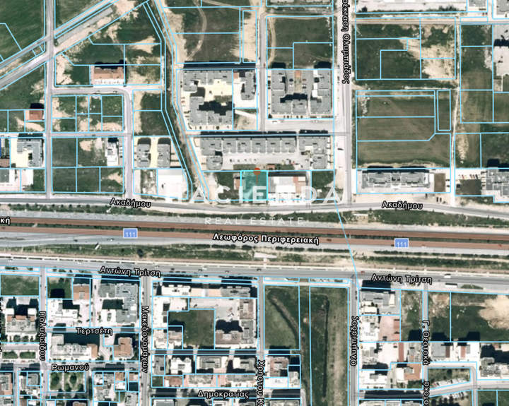 Kordelio - Evosmos, Thessaloniki for sale