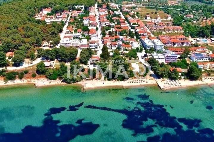 Polygyros, Chalkidiki for sale