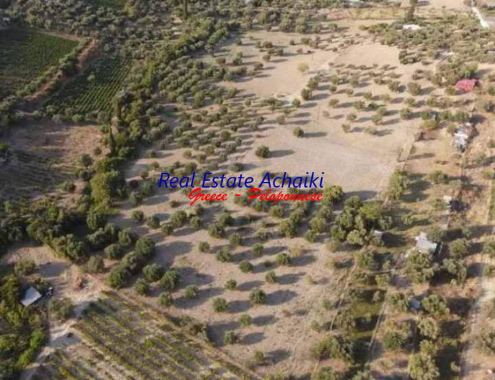 Tritaki, Patras for sale