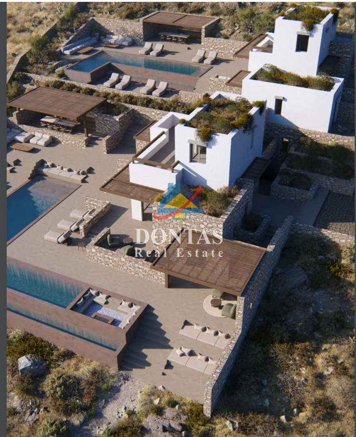 Mykonos, Cyclades for sale