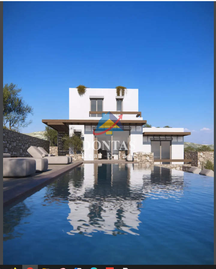 Mykonos, Cyclades for sale