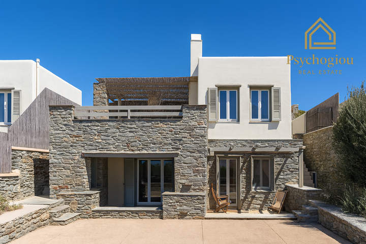 Tinos, Cyclades for sale