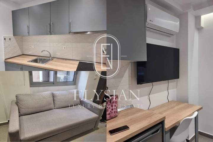 Dioikitirio - Ministry, Thessaloniki for sale