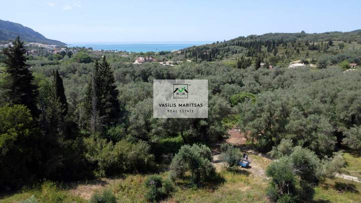 Corfu for sale