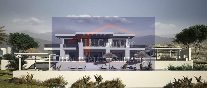 Apokoronas, Crete for sale