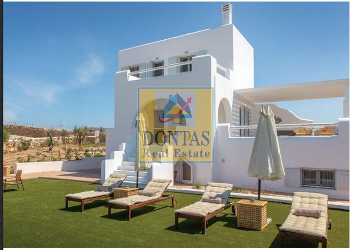 Naxos, Cyclades for sale