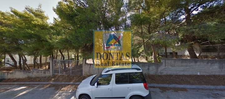 Nea Penteli, Athens for sale