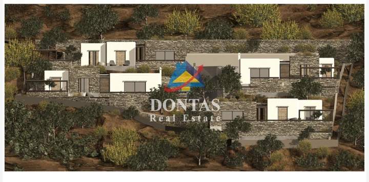 Andros, Cyclades for sale