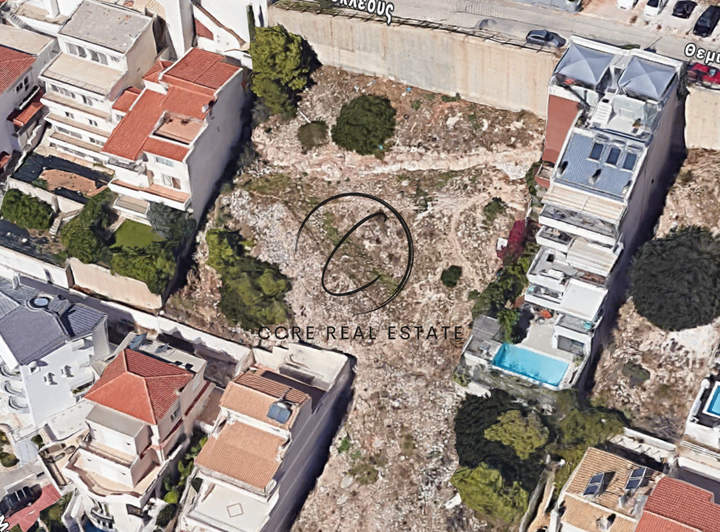 Voula, Vari - Voula - Vouliagmeni, Athens for sale