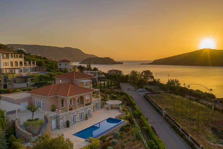Agios Nikolaos, Crete for sale