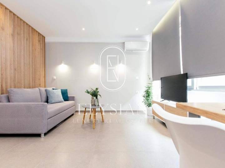 Dioikitirio - Ministry, Thessaloniki for sale