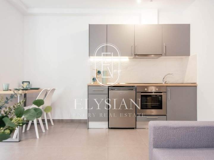 Dioikitirio - Ministry, Thessaloniki for sale