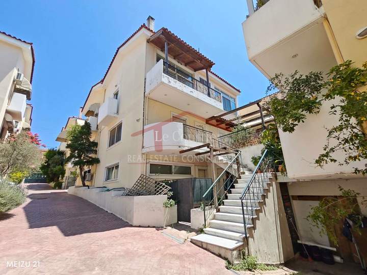 Gerakas, Pallini, Athens for sale