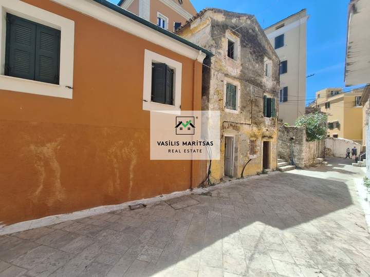 Corfu for sale